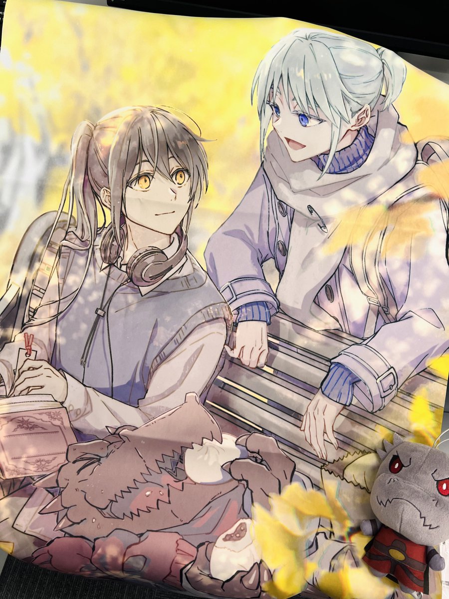 まるくじ神之塔2弾 超大吉のサンプル頂きました〜🐢🐢🐊✨️✨️ 結構