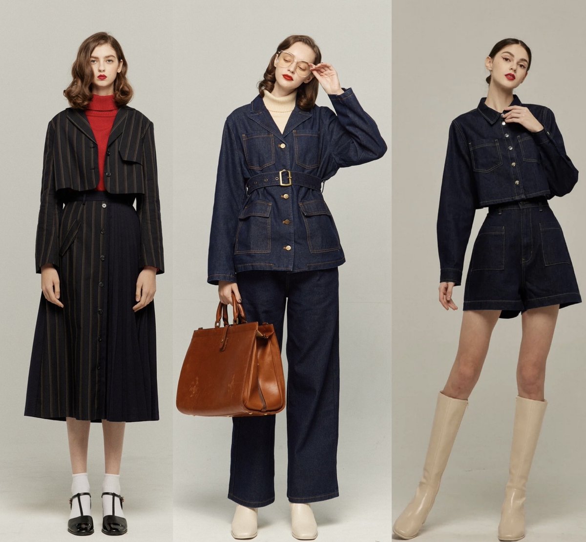 📘⛷️🪻🫐🛝🍓👖🧵 #TNEWTIES #トゥエンティーズ