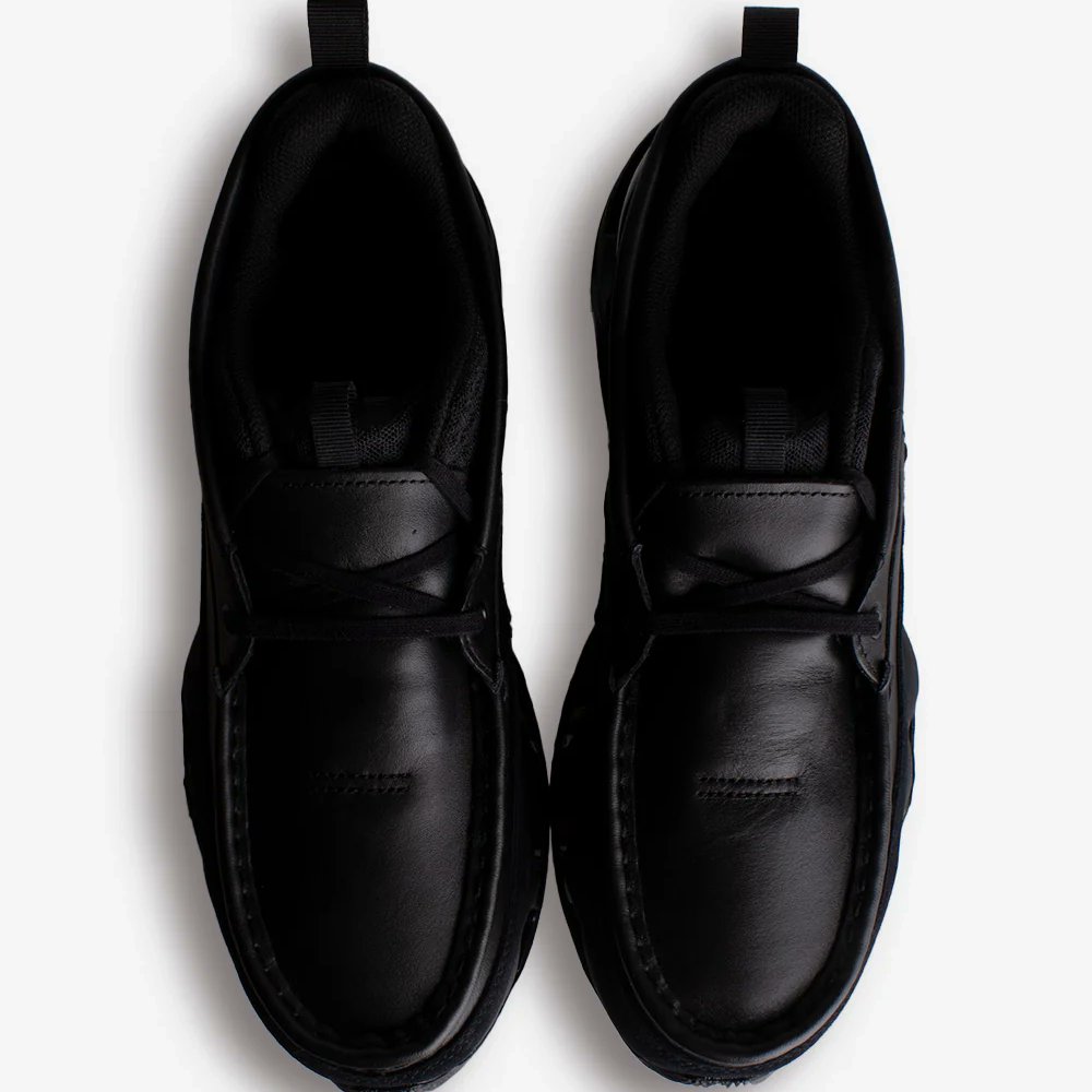 2026年 2/13 発売】 Mizuno Wave Prophecy Moc SL “Black” (ミズノ