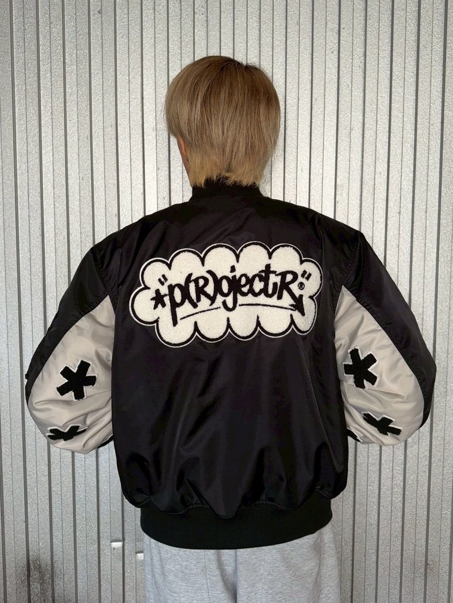 Eric Haze x p(R)ojectR® パーカーXLサイズ 2026年最新】HAZE パーカー