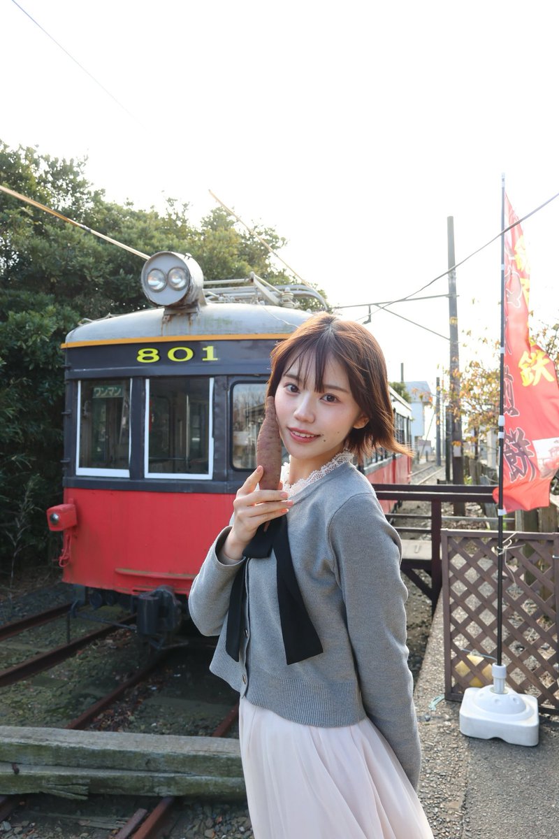 おはいも🍠 最近はレトロ巡りにハマってます。 みんなが1番いきたい