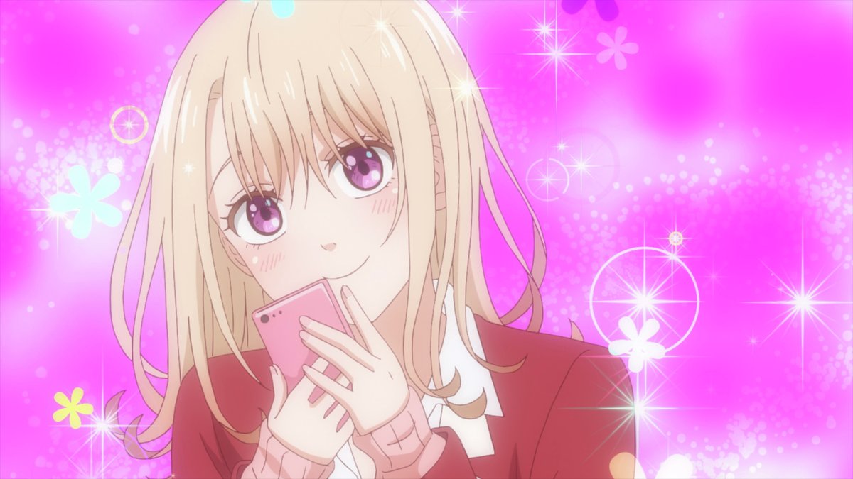 TVアニメ2期決定❄️久世蘭⛄️ (@ranomannma) / Posts / X