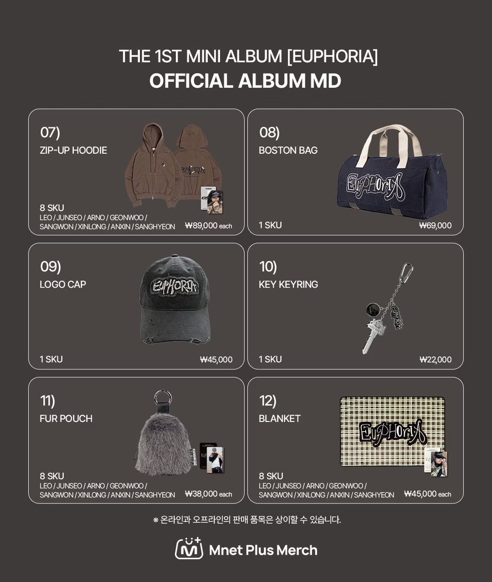 ⭐ALPHA DRIVE ONE⭐ ALD1さんのPOPUPグッズがQoo10に登場いたしました