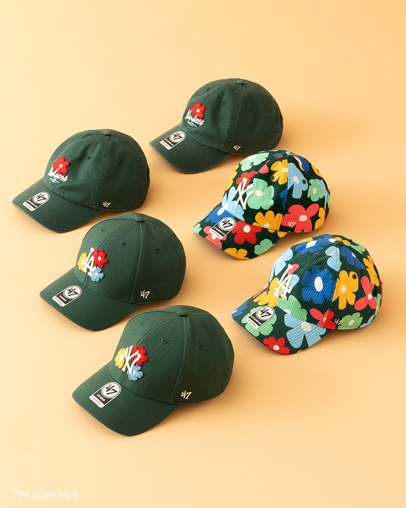 47 (フォーティーセブン) (@47japan_1947) / Posts / X