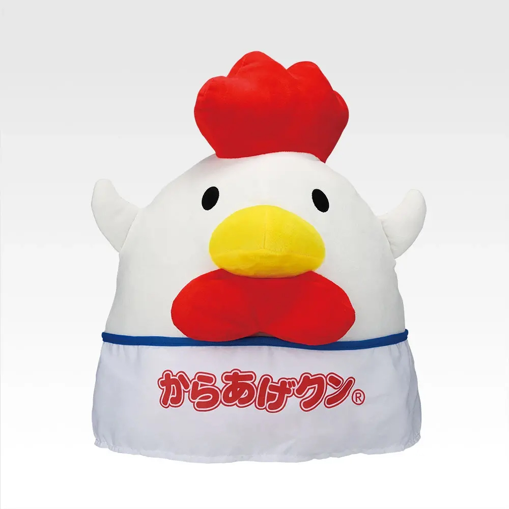 一番くじ LAWSON 50th Anniversary」本日1月24日から順次発売 A賞は