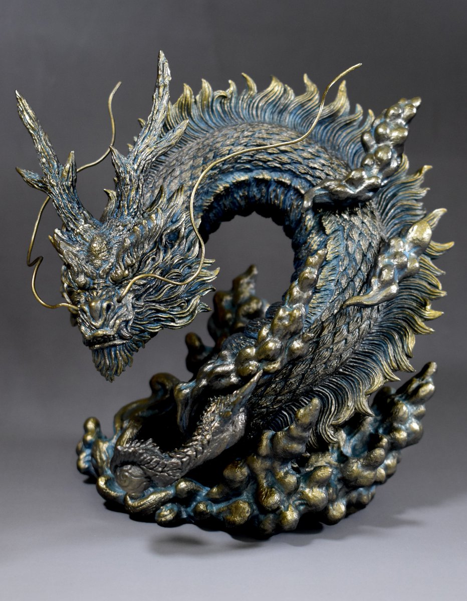 工房RASEN（らせん） ワンフェスお疲れ様でした！ (@RasEN_official_)