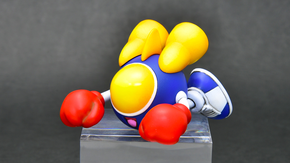 ワンフェス2026冬 告知】 極上パロディウス 【新作】「ツインビー