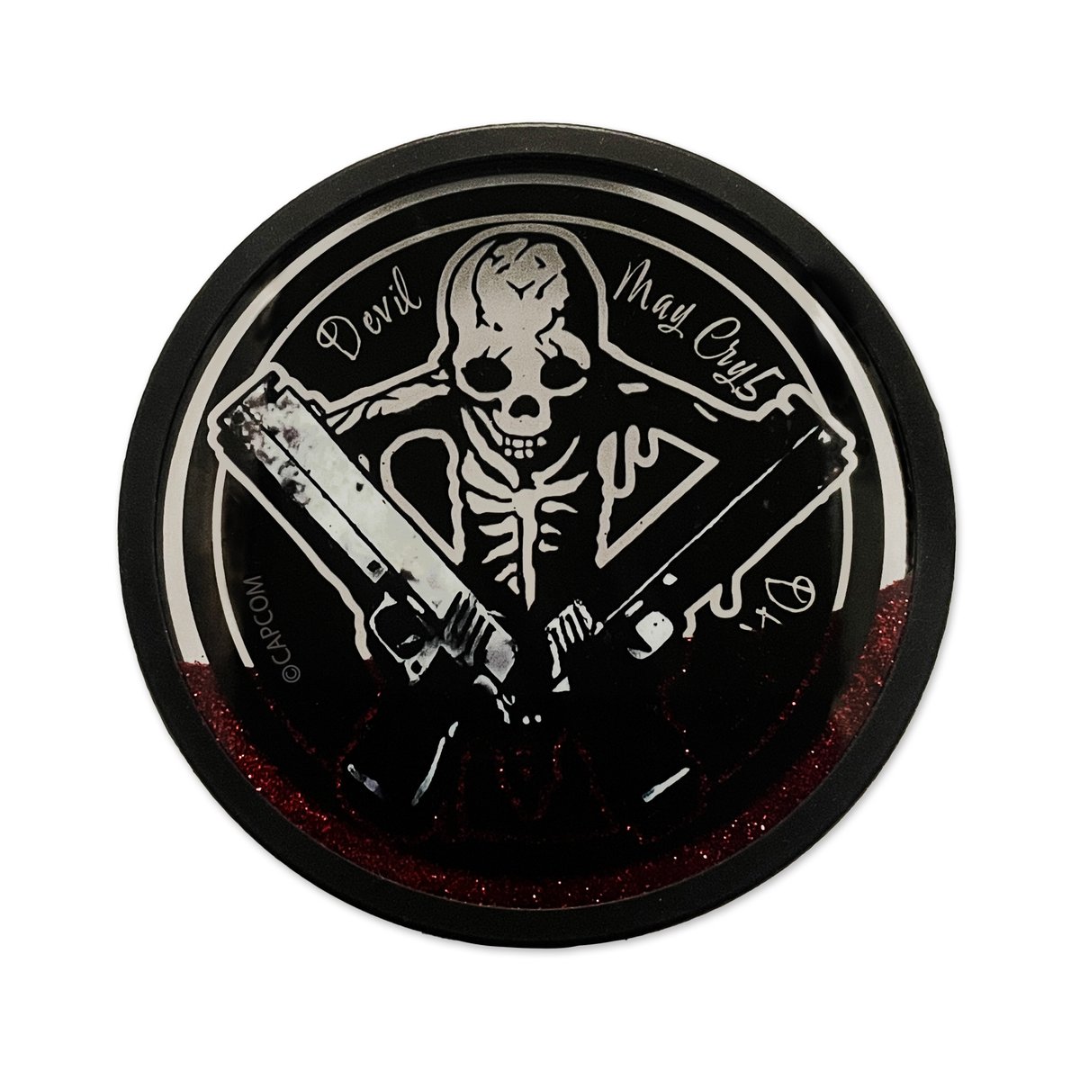 ONLINE】 【再入荷】 Devil May Cry 5 Metallic Collection メタリック