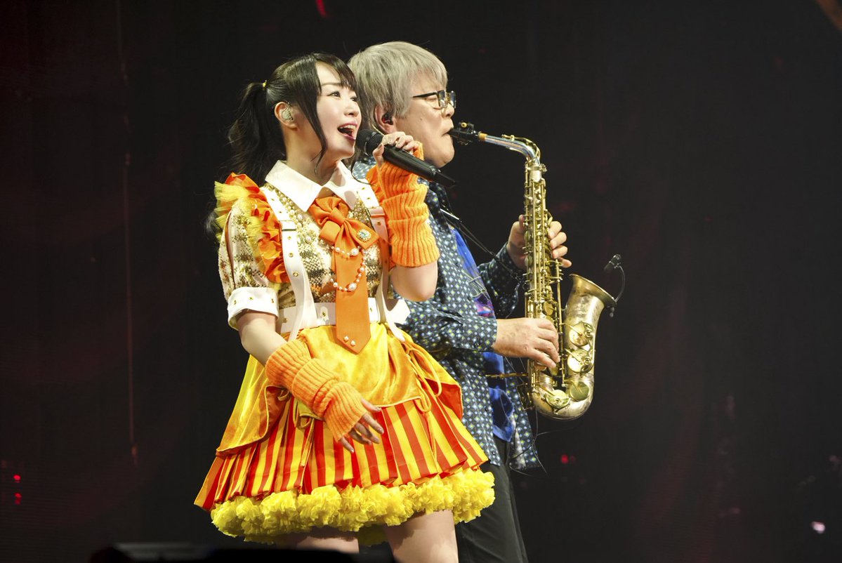 NANA MIZUKI LIVE VISION 2025-2026」 国内ツアー無事完走