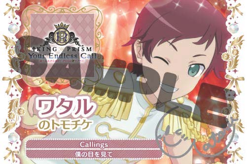 💖2026年2月25日発売💖 『KING OF PRISM-Your Endless Call- み～んな