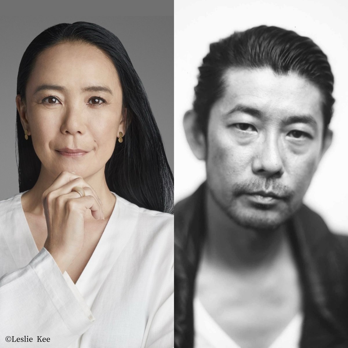 永瀬正敏 Masatoshi Nagase (@m_nagase_66) / Posts / X