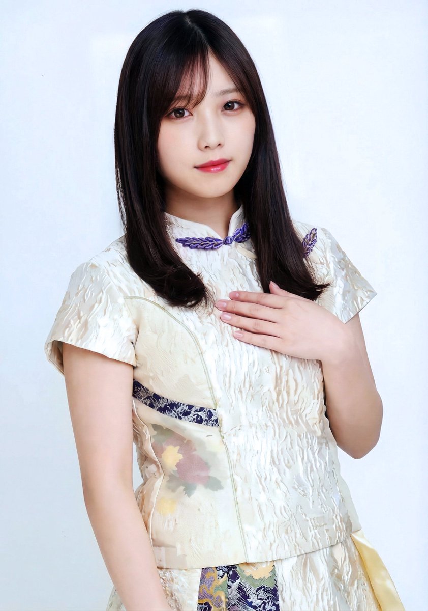 　生写真#2　 乃木坂46 与田祐希 ４６枚