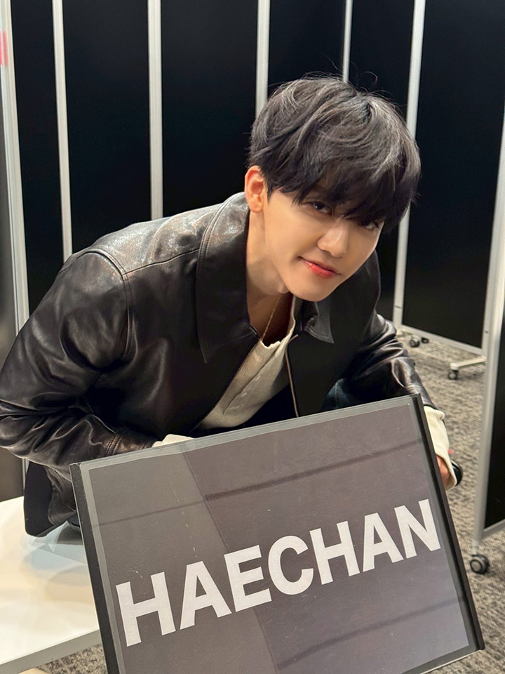 今週は、 #ジェミン がクイズに挑戦🔥 ねこちゃん限定の3択に全問正解