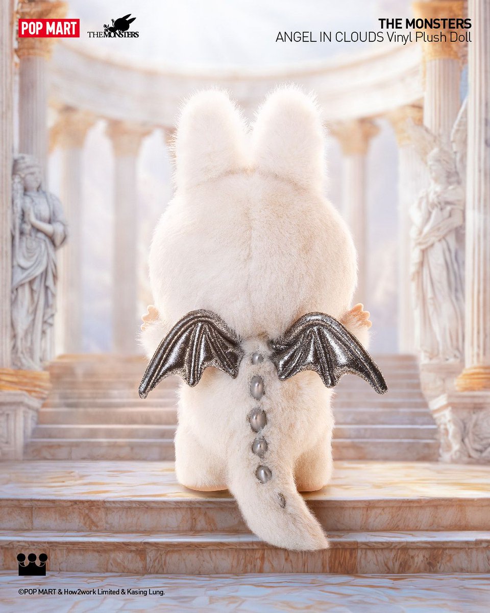 Angel 𝐙𝐈𝐌𝐎𝐌𝐎 is here to brighten your day and kickstart your