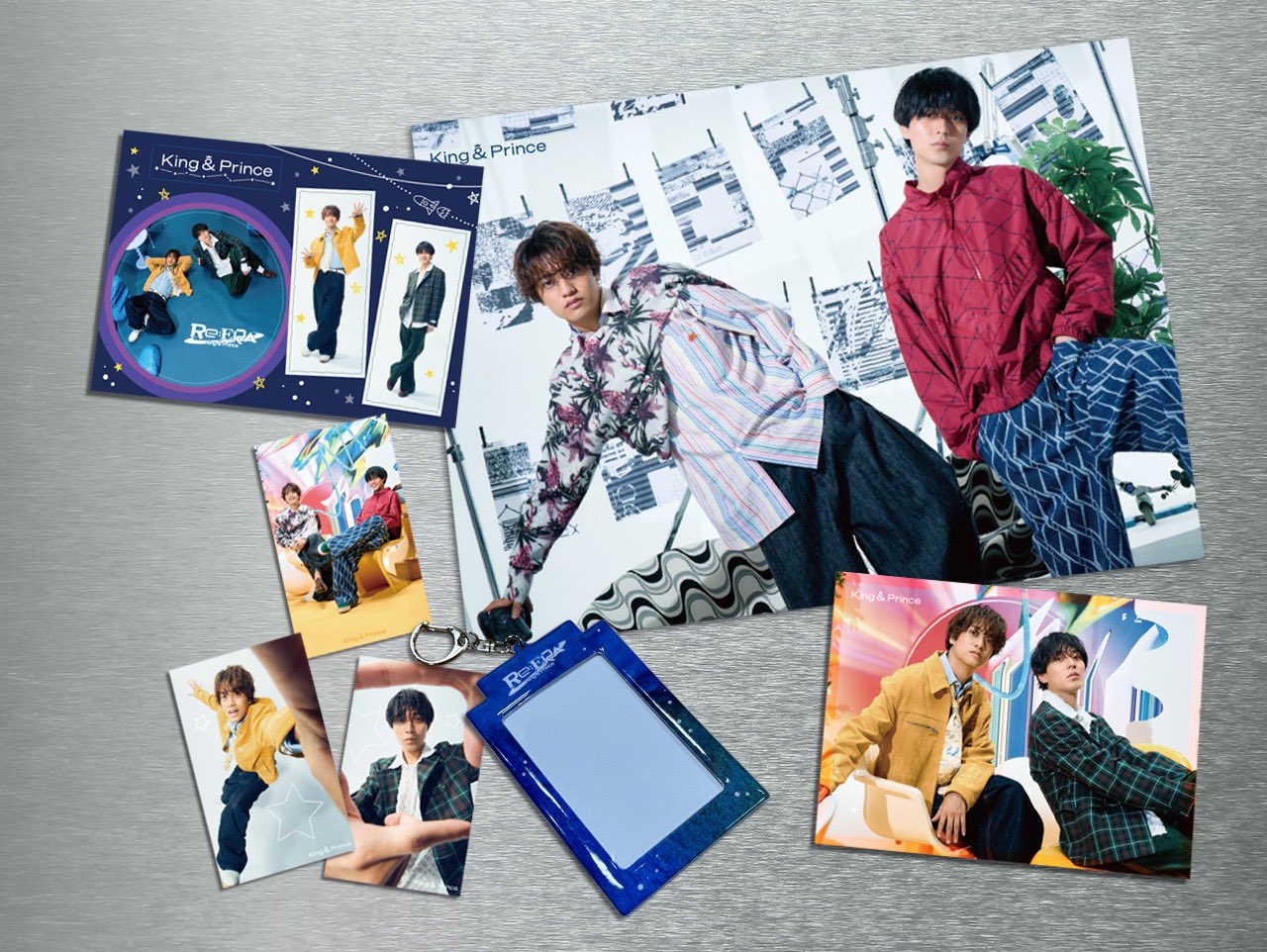 お値下げ‼️ King & Prince CD アルバム DVDまとめ売り 値下げ King