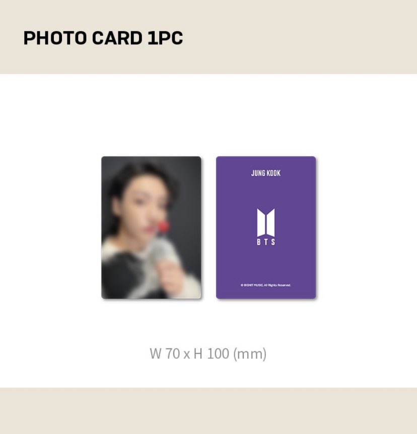 Golden Merch Box #18 is now available on Weverse Shop! - Outbox