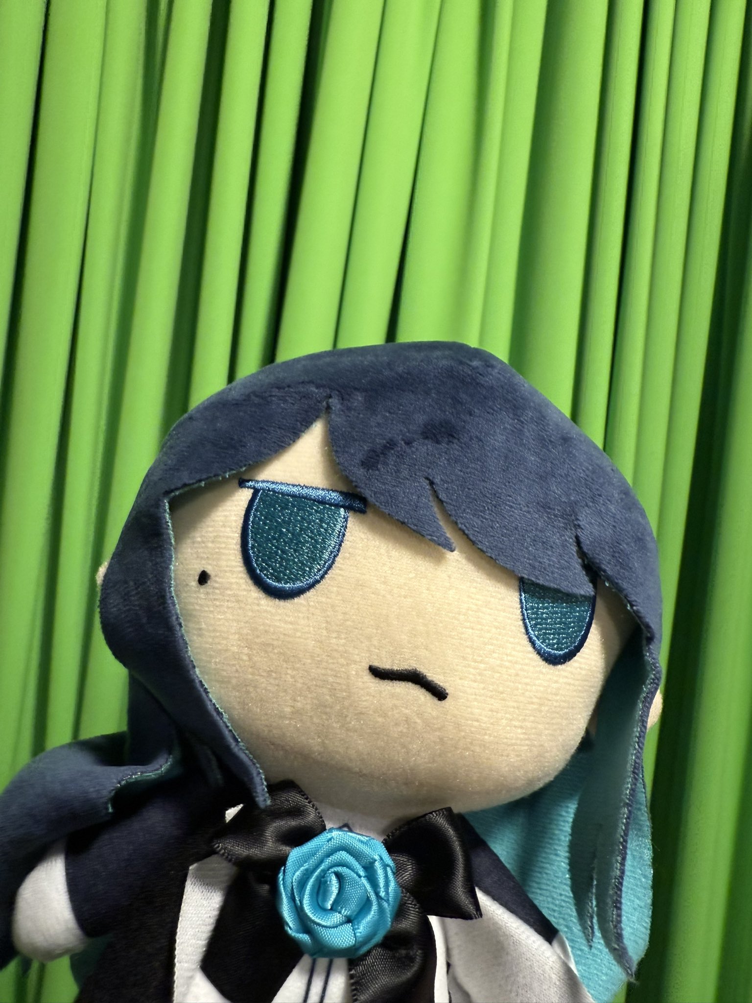 限定品】【バラ売り可】Ado産まれましたよ Adoパペット Ado大和撫子