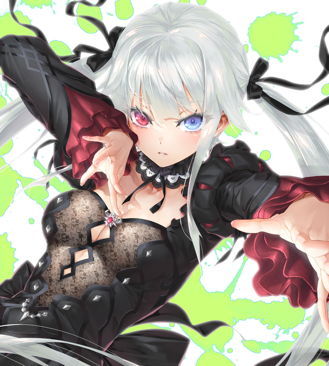 C107 美少女万華鏡 15周年 篝ノ霧枝 ぽかぽかバスタオル C107 美少女