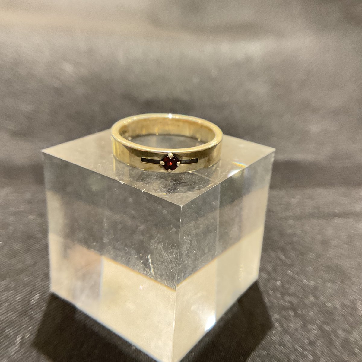 TVアニメ「#呪術廻戦」】 脹相 モチーフリング 特級呪物“呪胎九相図”の