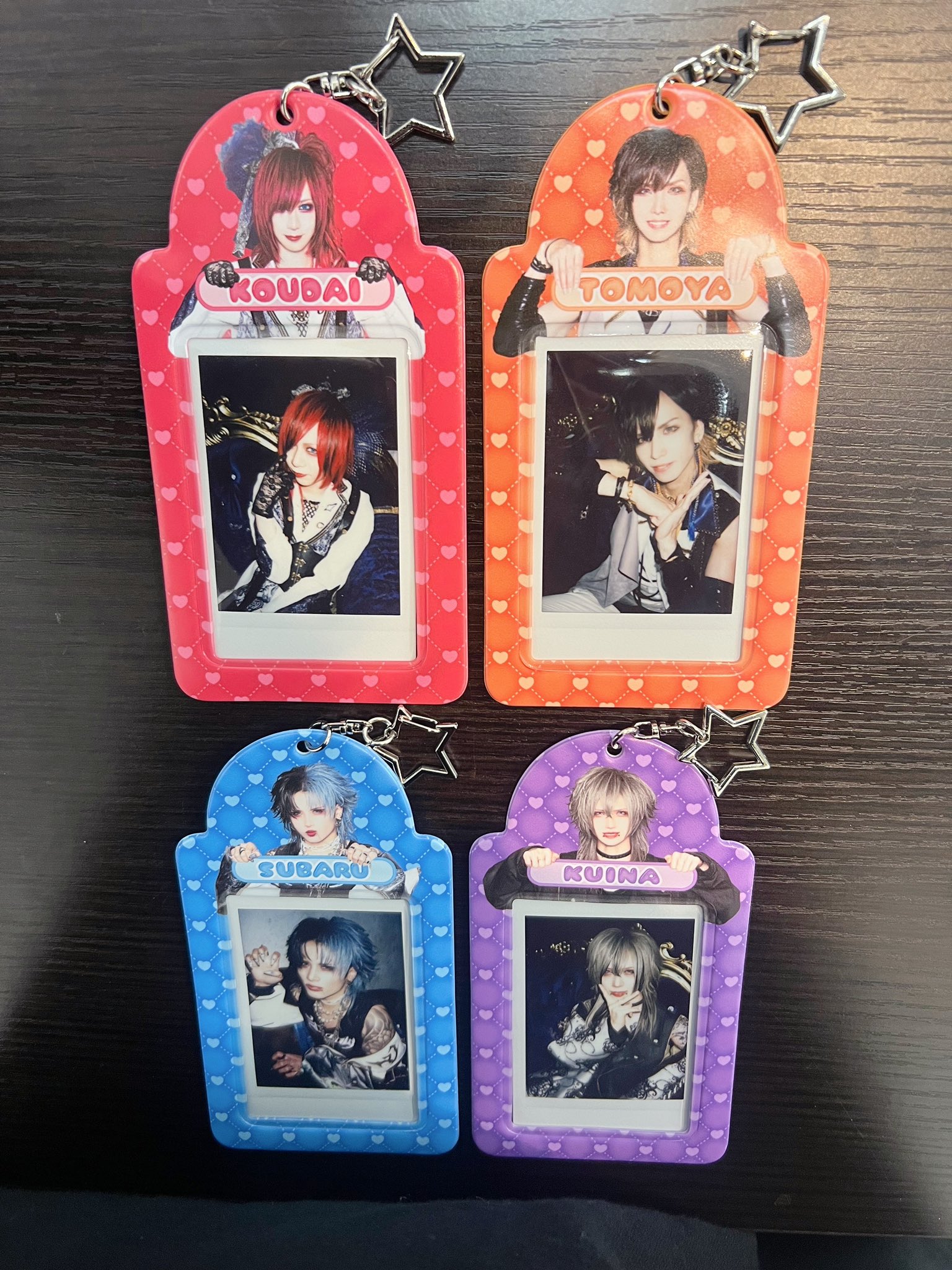 ホ*プ様 O-MENZ おかめ チェキ まとめ売り① 2026年最新】o-menz