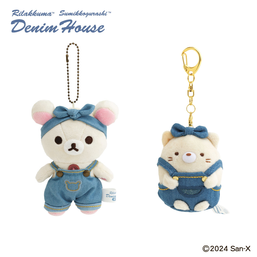 11/16（土）発売予定］ デニムハウス倉敷店1周年に合わせて限定の