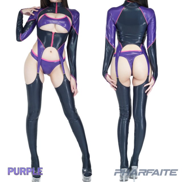 ✨予約販売✨ 11/7(明日)20時〜 大人気SGS スポーティーボンテージ