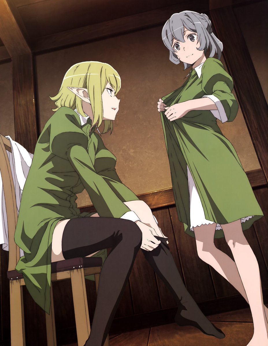 今週もプチ補完！ ＞ベルを2人占め リューとならいいと本当に思ってい