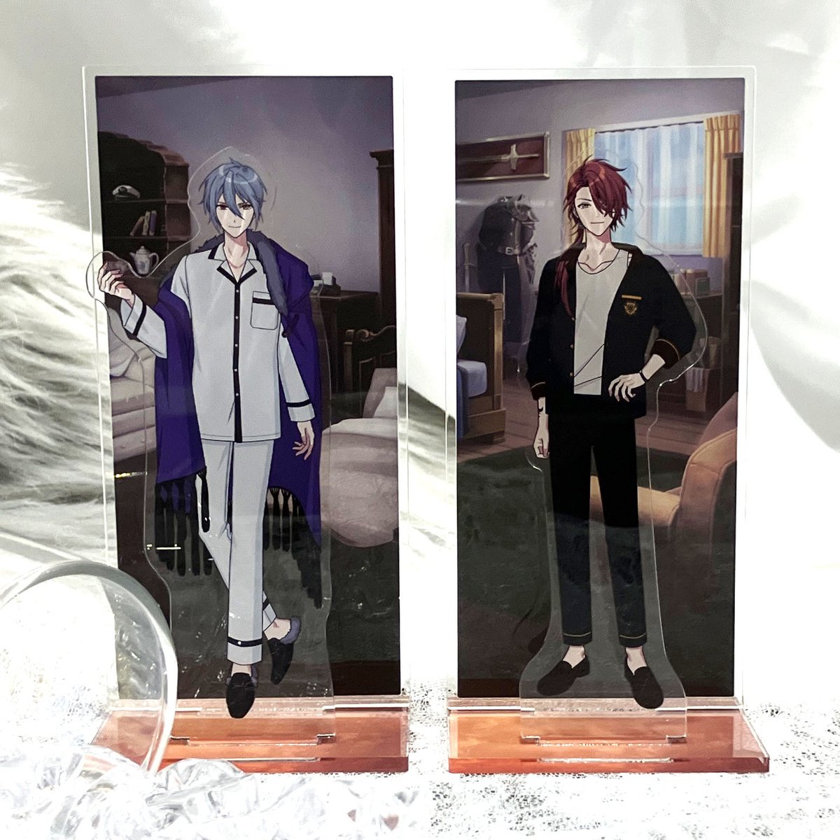 5th Anniversary Store】 coly more! 池袋PARCO店で開催中！ ・等身