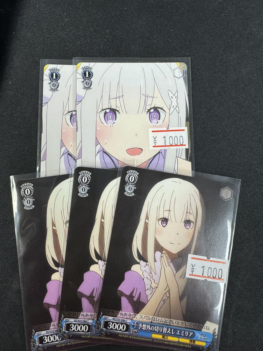 優しいお姉ちゃん エミリア 予想外の切り替えし エミリア 未来のこと