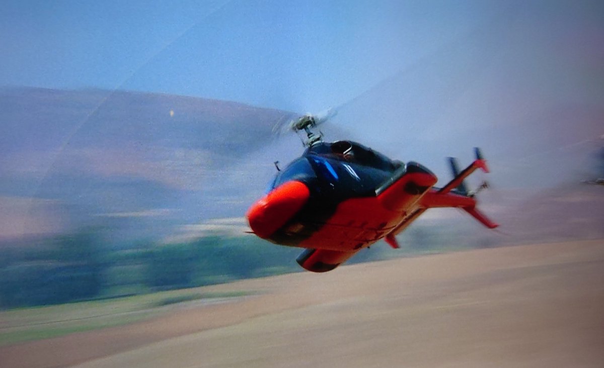 エアーウルフ VS レッドウルフ この先のテーマはコレだな ( ﾟдﾟ)／