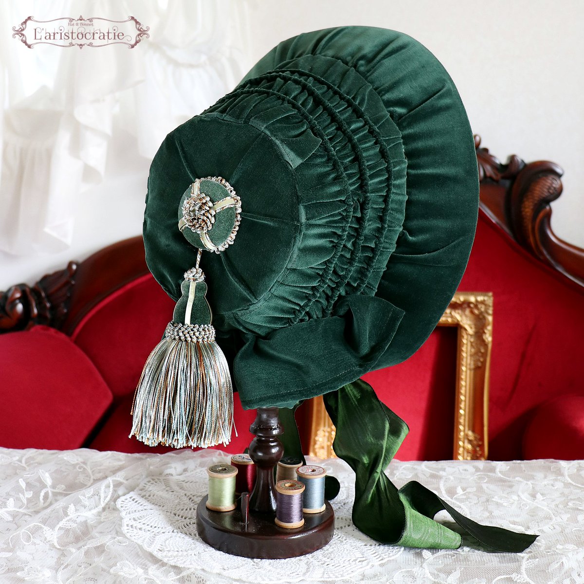 L'aristocratie-ラリストクラシー-🌹 (@xLaristocratiex) / Posts / X