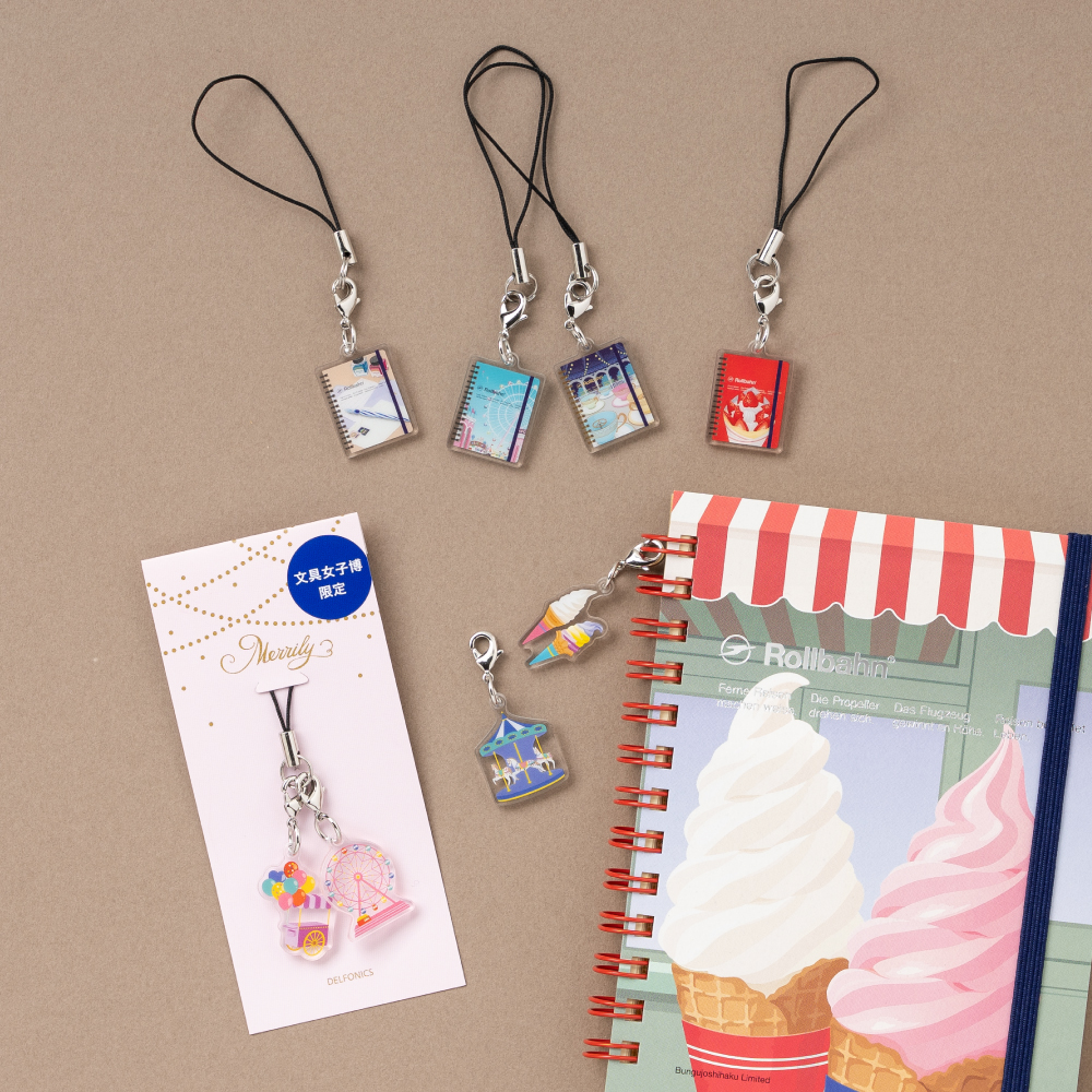 bungujoshi 【Info】12/12（木）～開催される「文具女子博2024 」。新