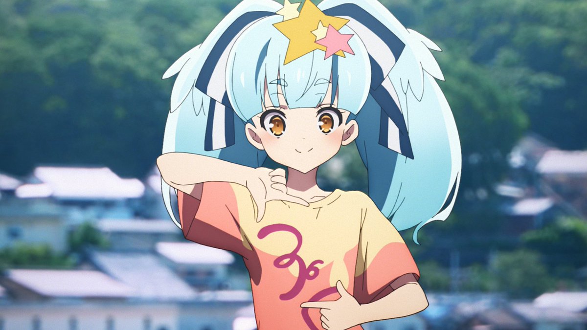 ゾンビランドサガ 新曲「すきっちゃん！からチュッ」 配信＆MVを公開中