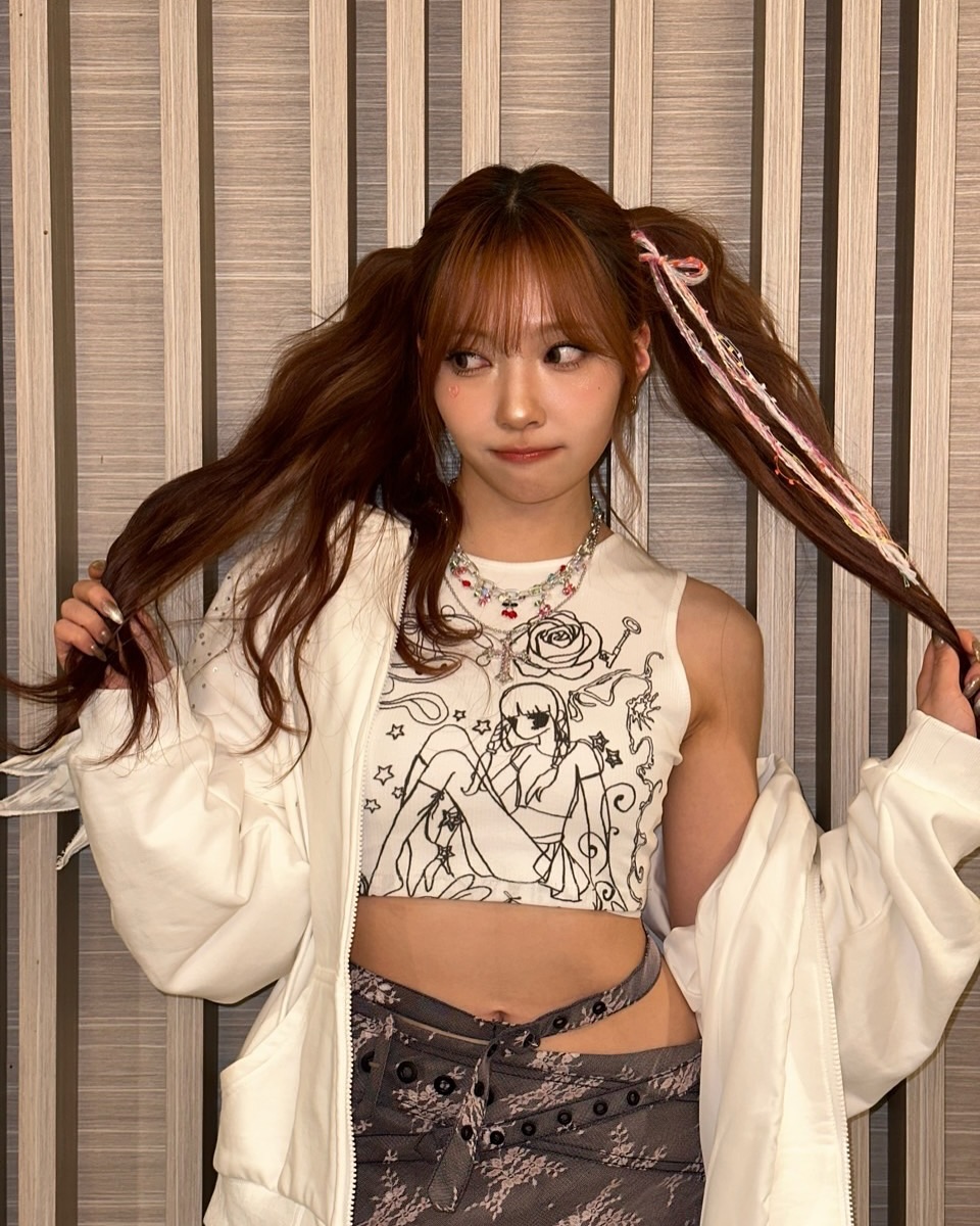 MSUPER LIVE 2024 コラボステージ ありがとうございました♡