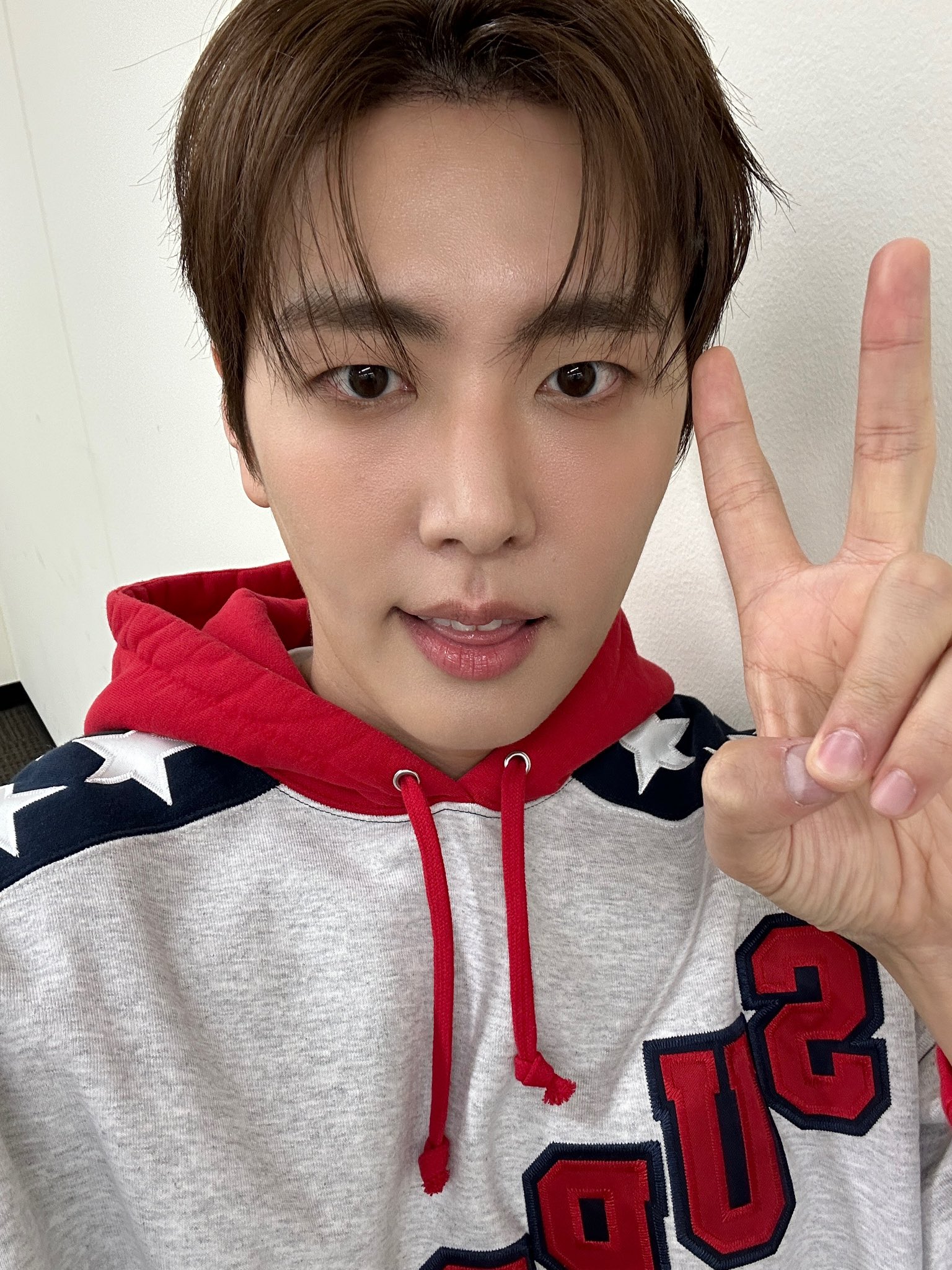 SF9 5/21 EVERLINE OFFLINE 1:1サイン ジェユンさん SF9 5/21 EVERLINE