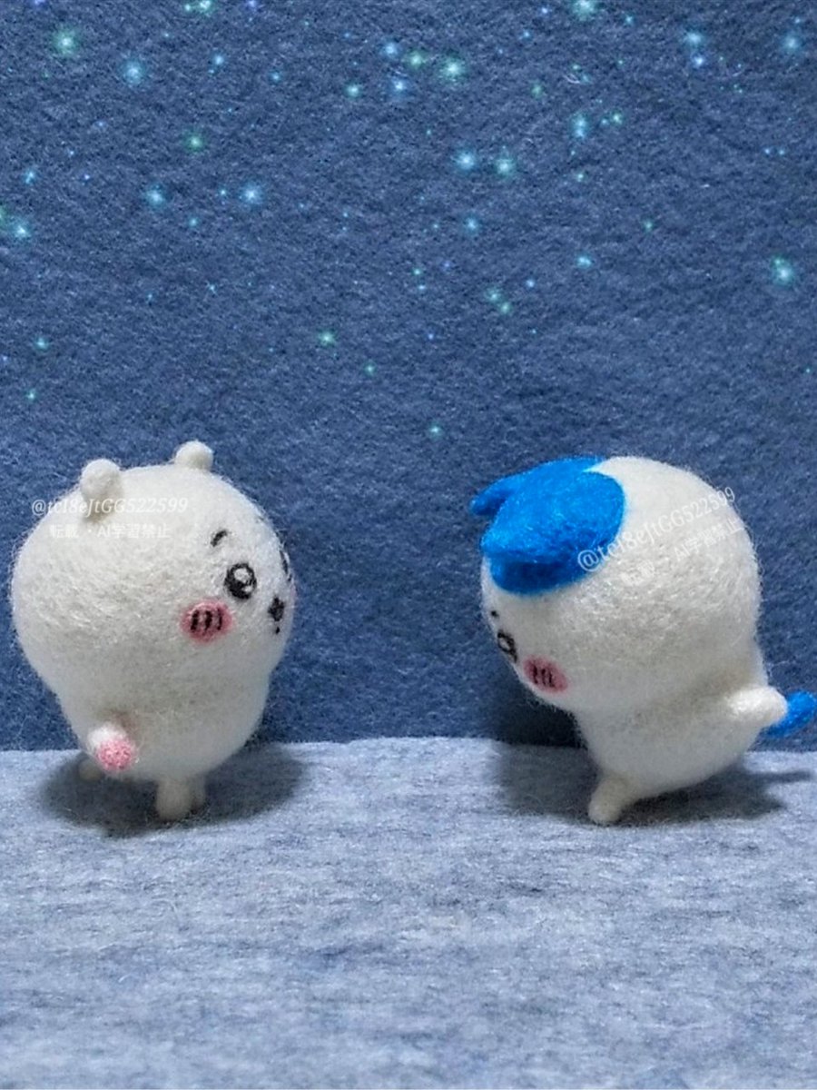 豆のスープ🫛羊毛フェルト(Needlefelt) (@tcI8eJtGG522599) / Posts / X