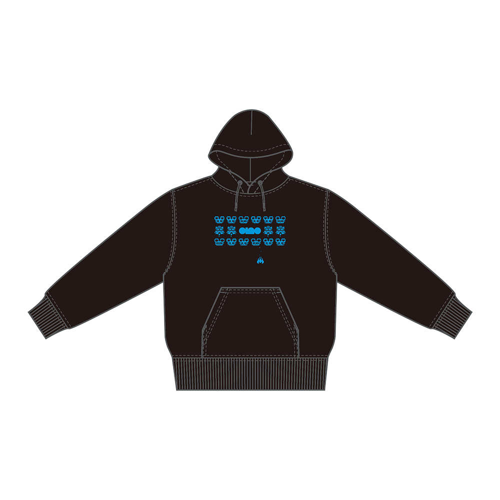 GOODS】 明日12/28(土)幕張メッセにて開催「COUNTDOWN JAPAN 24/25」に