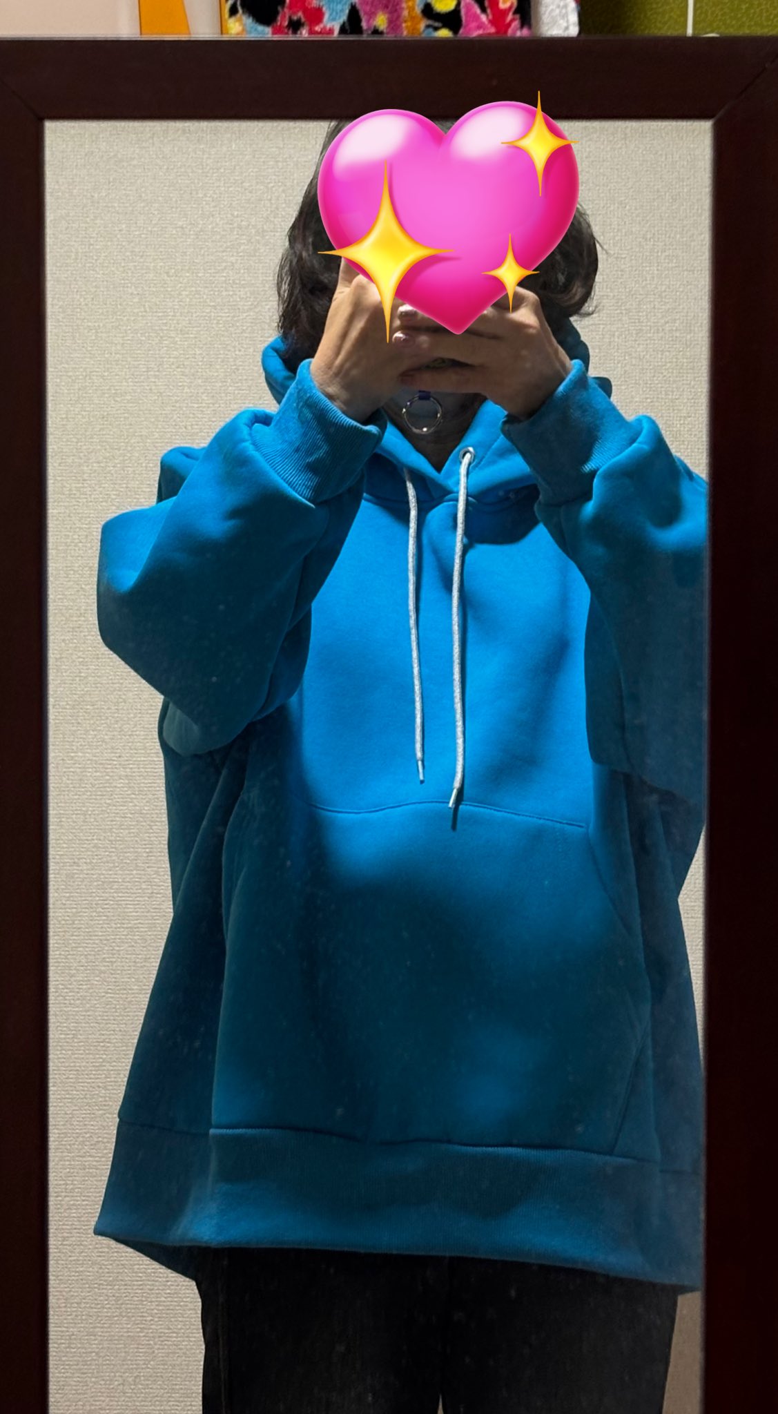 北村匠海 生誕グッズ 鯉太郎パーカー Lサイズ 北村匠海 生誕グッズ