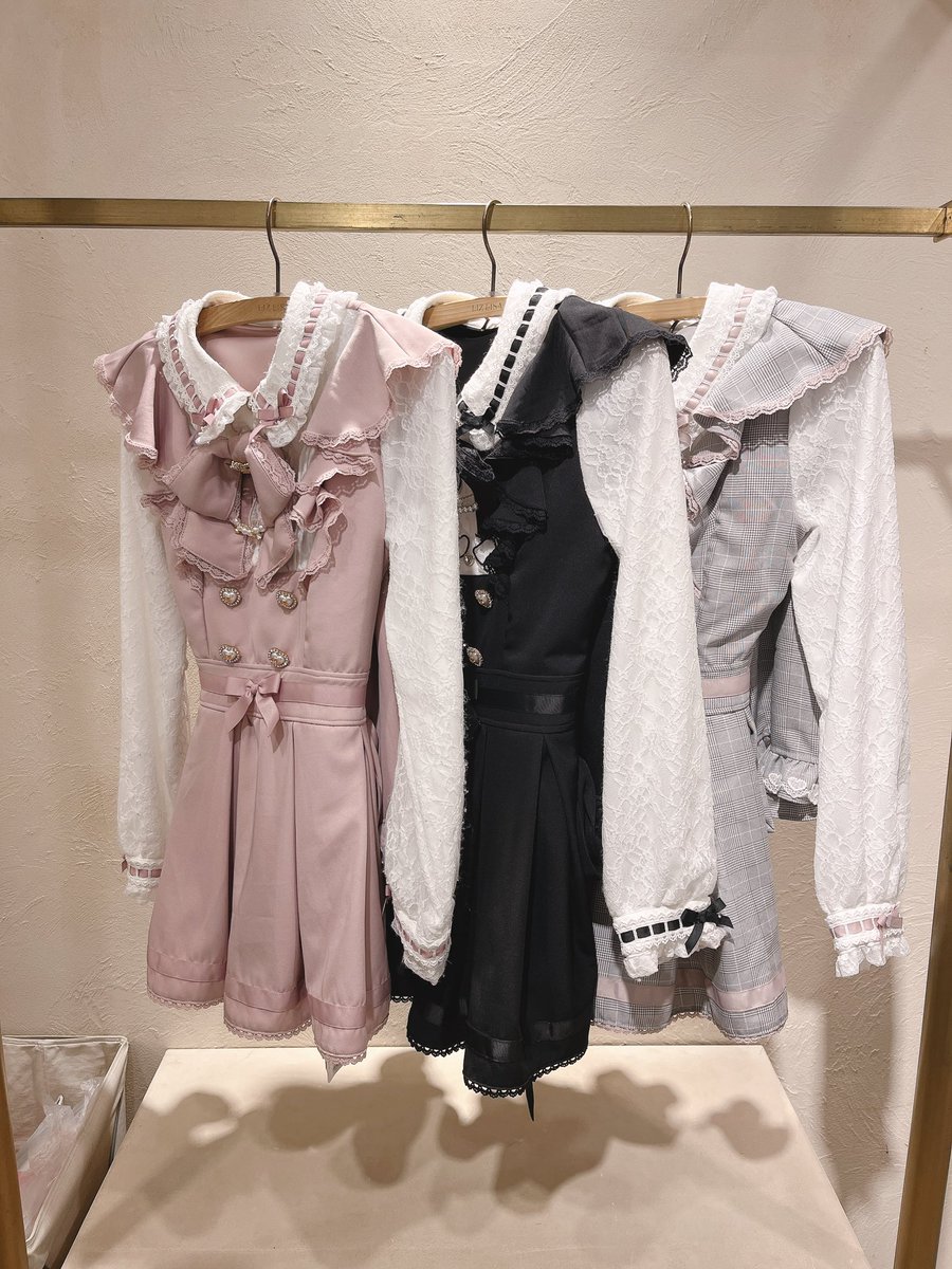 ㅤㅤㅤㅤㅤㅤㅤㅤ -- 𝐍𝐞𝐰 𝐀𝐫𝐫𝐢𝐯𝐚𝐥 -- #ダブルハートラッフル