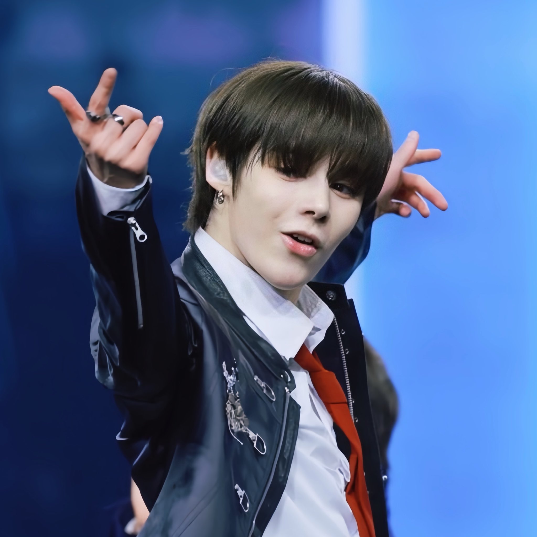 TraineeA SMTR25 JJ AMEZARI ジェイ 生写真6枚 TraineeA SMTR25 JJ