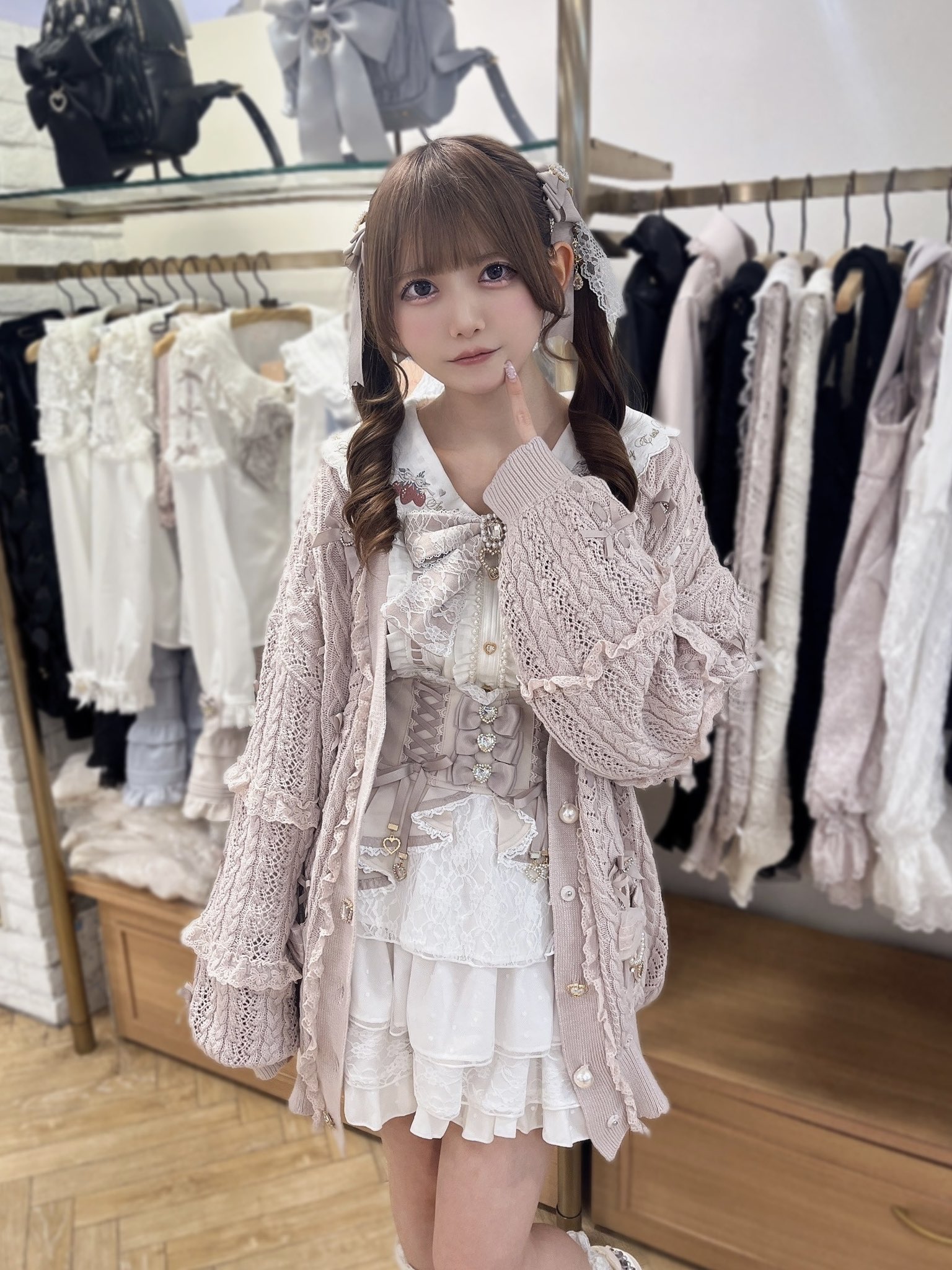 y2k TRALALA 希少 豹柄ティアードキャミ平成ギャル 姫ギャル リズリサ