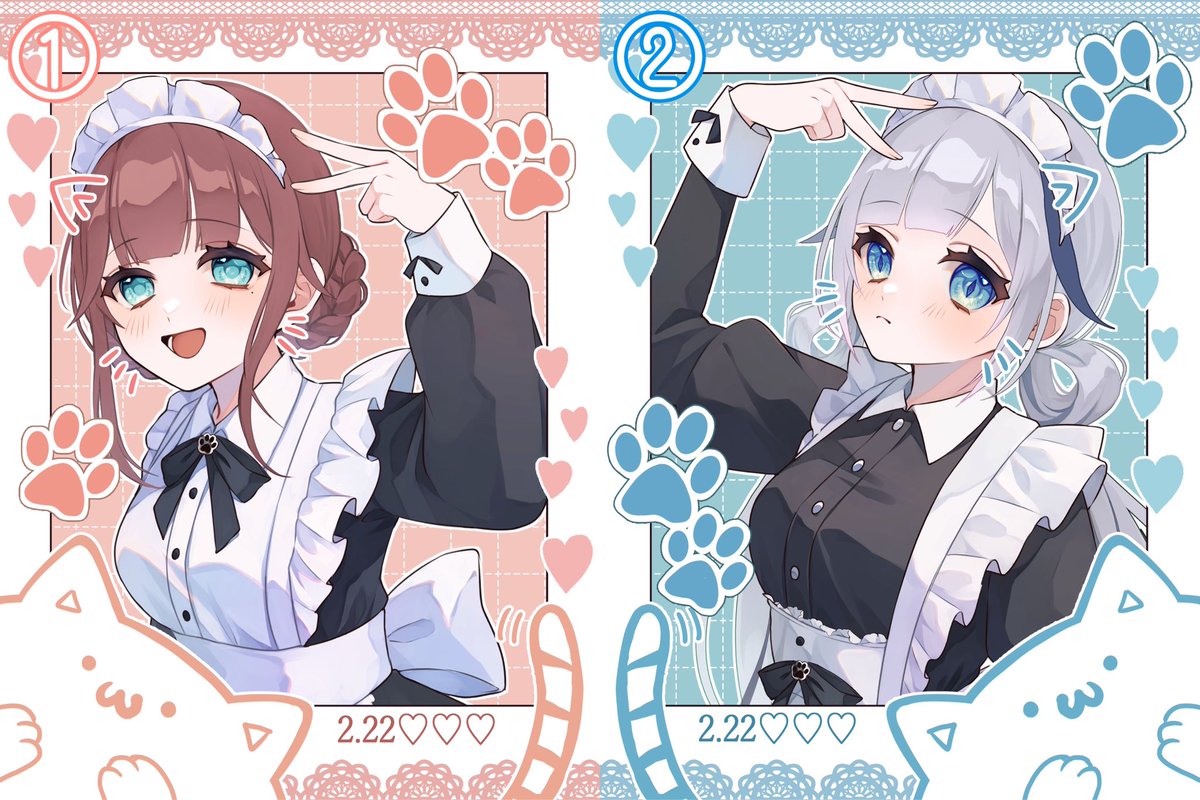 ろく⑥ (@roku_x2) / Posts / X