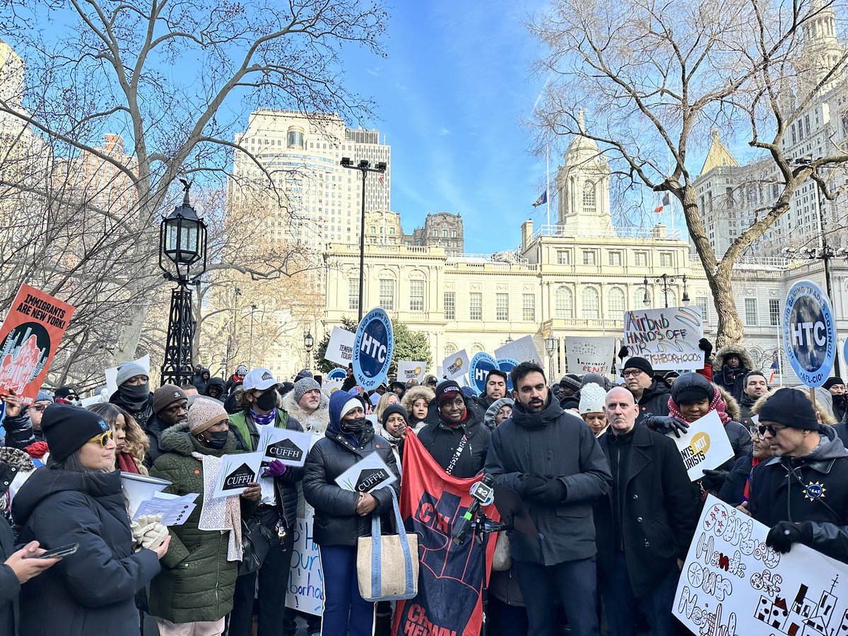 In the midst of a historic housing crisis, I strongly oppose