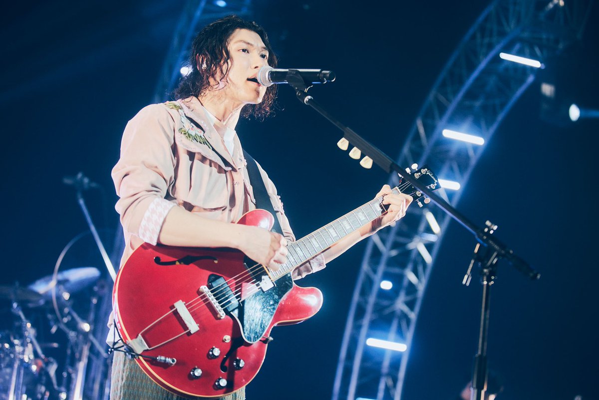 2025.1.27 ギヴン-海へ- at KT Zepp Yokohama 昨年から始まったライブ