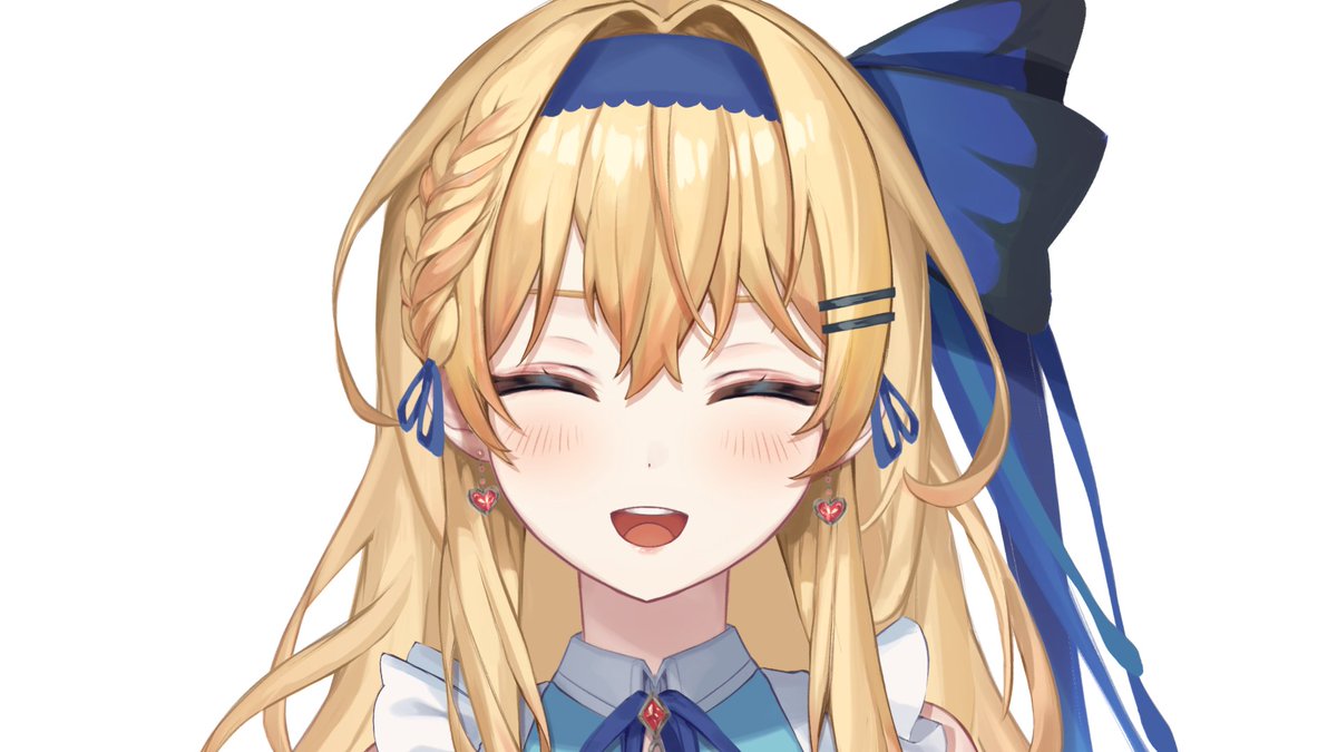 鏡迷アリス🎀💖お嬢様Vtuber✨【卒業】 (@AliceKyomei) / Posts / X