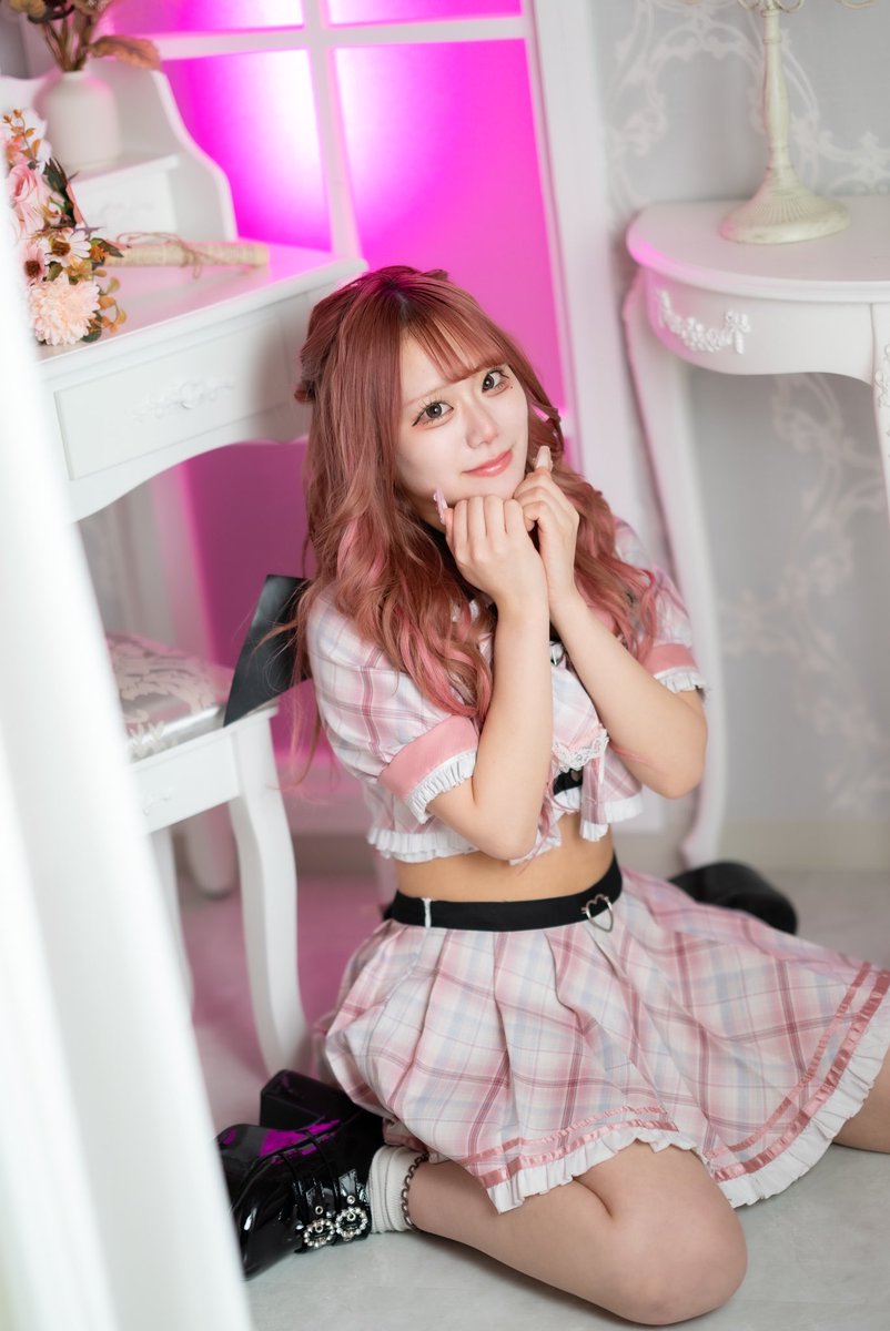 あーちゃん🐰🎀 (@a__chan_nn) / Posts / X