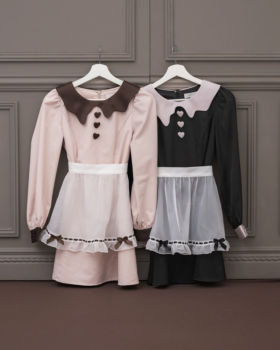 Coming soon 🎀／ pium Valentine Collection🐇🤍 ♡melty chocolate