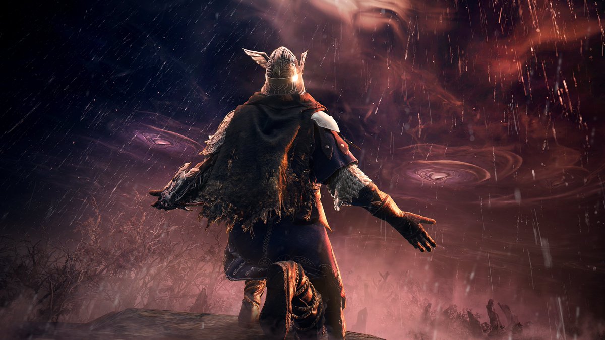 エルデンリング ナイトレイン』の発売日が5月30日に決定！ 追跡者