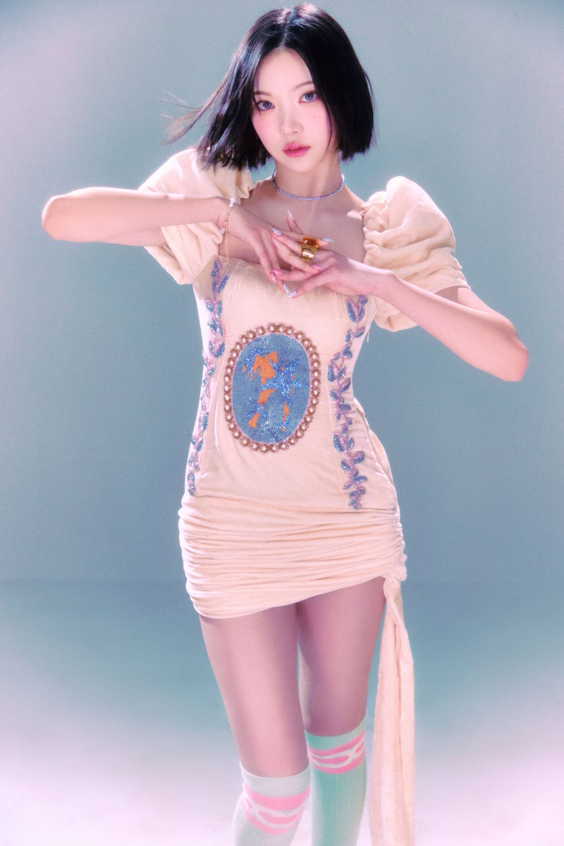 Hearts2Hearts 'The Chase' Image Teaser #06 Hearts2Hearts The 1st