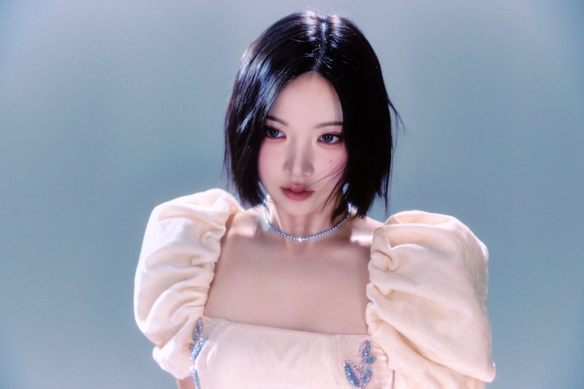 Hearts2Hearts 'The Chase' Image Teaser #06 Hearts2Hearts The 1st